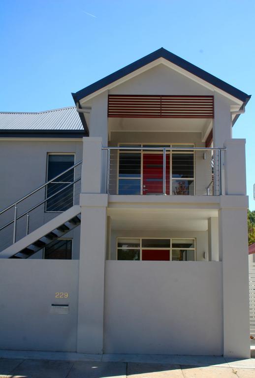 Encore Apartments Bathurst Camera foto