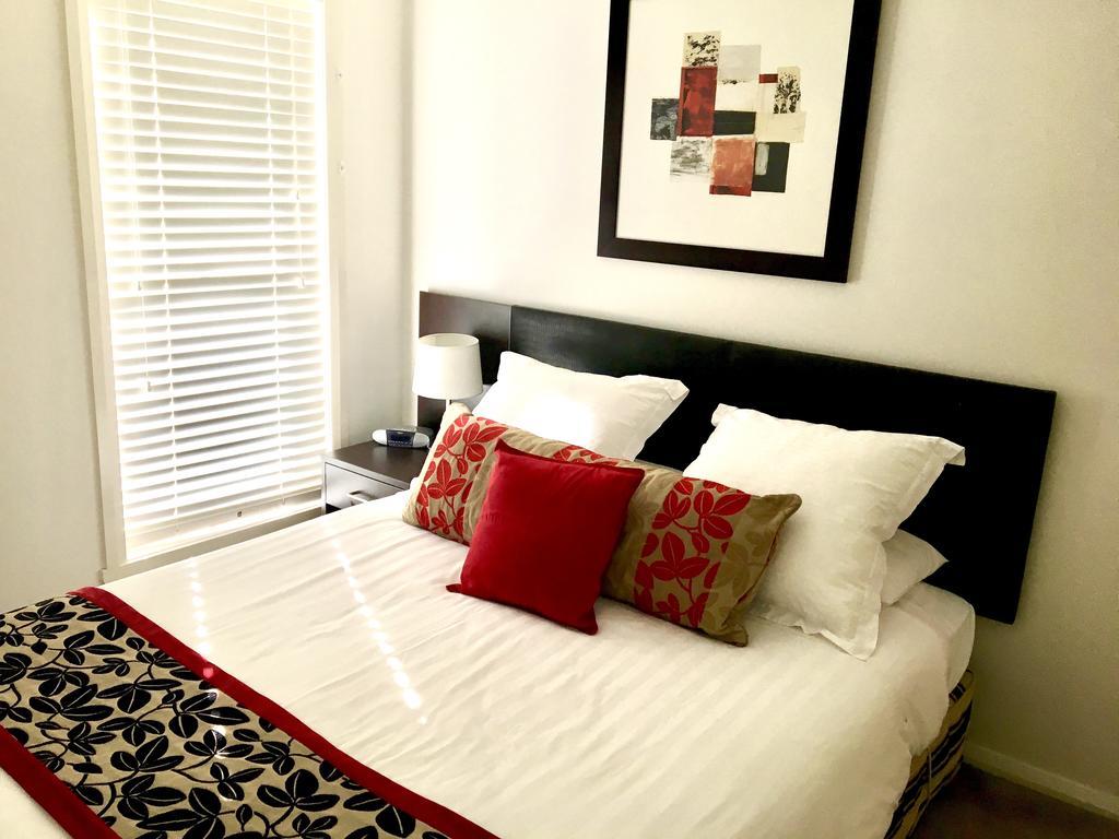 Encore Apartments Bathurst Esterno foto
