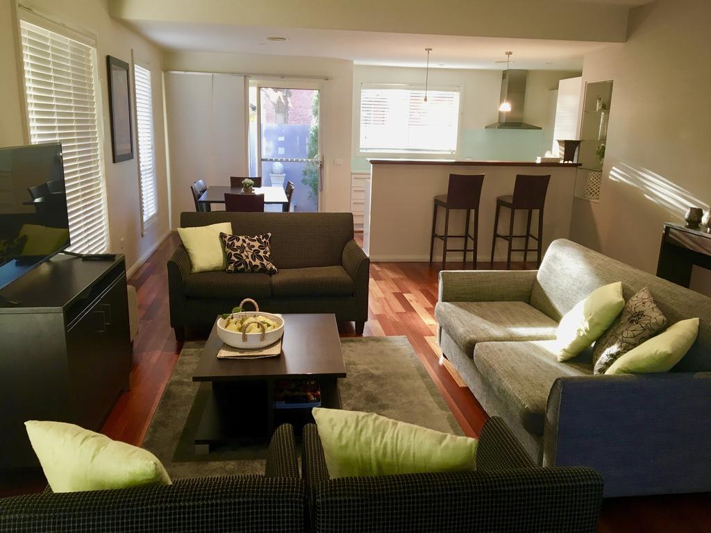 Encore Apartments Bathurst Esterno foto