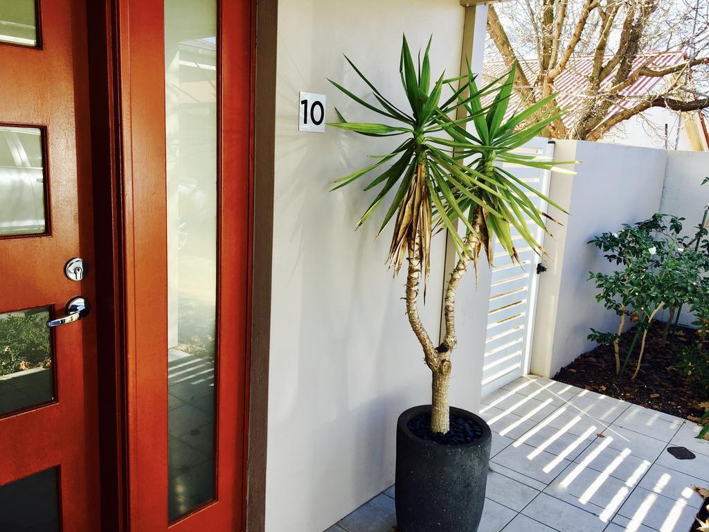 Encore Apartments Bathurst Esterno foto